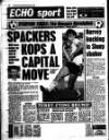 Liverpool Echo Wednesday 15 February 1989 Page 40