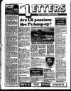 Liverpool Echo Thursday 02 February 1989 Page 48