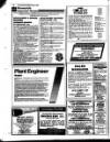 Liverpool Echo Thursday 02 February 1989 Page 58