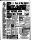 Liverpool Echo Friday 03 February 1989 Page 4