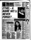 Liverpool Echo Friday 03 February 1989 Page 10