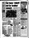 Liverpool Echo Friday 03 February 1989 Page 12