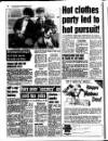 Liverpool Echo Friday 03 February 1989 Page 16