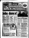 Liverpool Echo Friday 03 February 1989 Page 18