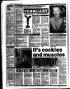 Liverpool Echo Saturday 04 February 1989 Page 8