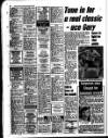 Liverpool Echo Saturday 04 February 1989 Page 30