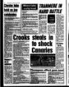 Liverpool Echo Saturday 04 February 1989 Page 34
