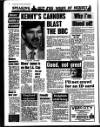 Liverpool Echo Saturday 04 February 1989 Page 40