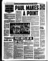 Liverpool Echo Saturday 04 February 1989 Page 44