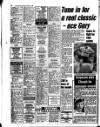 Liverpool Echo Saturday 04 February 1989 Page 58