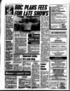Liverpool Echo Monday 06 February 1989 Page 16