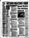 Liverpool Echo Monday 06 February 1989 Page 32