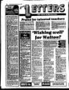 Liverpool Echo Tuesday 07 February 1989 Page 20