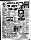 Liverpool Echo Thursday 09 February 1989 Page 4