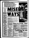 Liverpool Echo Thursday 09 February 1989 Page 6