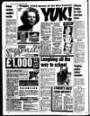 Liverpool Echo Thursday 09 February 1989 Page 8