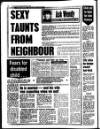 Liverpool Echo Thursday 09 February 1989 Page 12