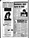 Liverpool Echo Thursday 09 February 1989 Page 28
