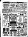 Liverpool Echo Thursday 09 February 1989 Page 46