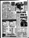 Liverpool Echo Friday 10 February 1989 Page 2