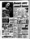 Liverpool Echo Friday 10 February 1989 Page 8