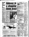 Liverpool Echo Friday 10 February 1989 Page 28