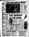 Liverpool Echo Monday 13 February 1989 Page 4