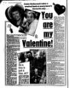 Liverpool Echo Monday 13 February 1989 Page 6