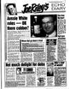 Liverpool Echo Monday 13 February 1989 Page 7