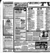 Liverpool Echo Monday 13 February 1989 Page 20