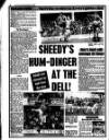 Liverpool Echo Monday 13 February 1989 Page 38