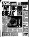 Liverpool Echo Monday 13 February 1989 Page 40