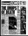 Liverpool Echo Tuesday 14 February 1989 Page 1