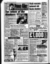 Liverpool Echo Tuesday 14 February 1989 Page 8
