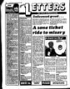 Liverpool Echo Tuesday 14 February 1989 Page 22