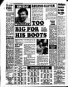 Liverpool Echo Tuesday 14 February 1989 Page 38