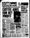 Liverpool Echo Tuesday 14 February 1989 Page 40
