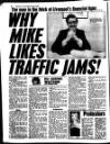 Liverpool Echo Wednesday 15 February 1989 Page 6