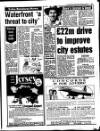 Liverpool Echo Wednesday 15 February 1989 Page 19