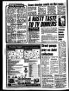 Liverpool Echo Friday 17 February 1989 Page 2