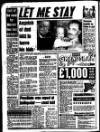 Liverpool Echo Friday 17 February 1989 Page 8