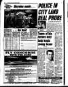 Liverpool Echo Friday 17 February 1989 Page 20