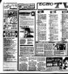 Liverpool Echo Friday 17 February 1989 Page 28