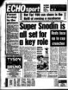 Liverpool Echo Friday 17 February 1989 Page 56