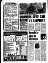 Liverpool Echo Monday 20 February 1989 Page 2
