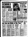 Liverpool Echo Monday 20 February 1989 Page 8