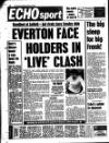 Liverpool Echo Monday 20 February 1989 Page 36