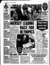 Liverpool Echo Tuesday 21 February 1989 Page 4