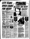 Liverpool Echo Tuesday 21 February 1989 Page 8
