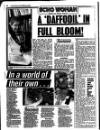 Liverpool Echo Tuesday 21 February 1989 Page 10